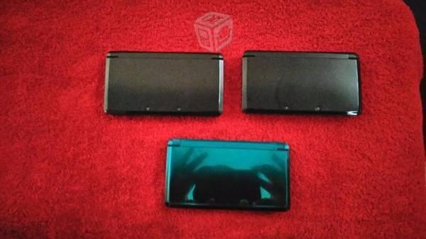 Nintendo 3ds c