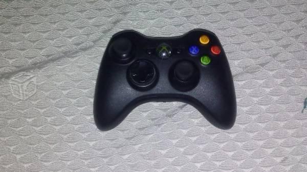 Xbox 360 (cambio)
