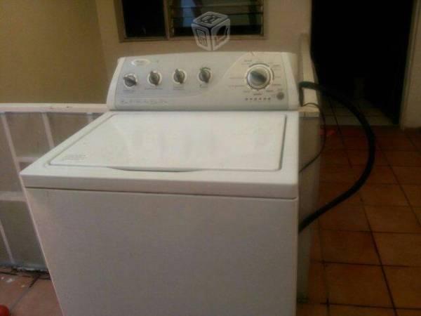 Busco: lavadoras descompuestas