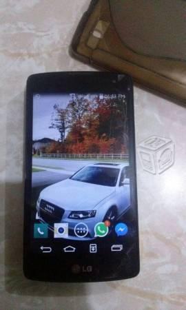 Lg L70 fino muy bueno