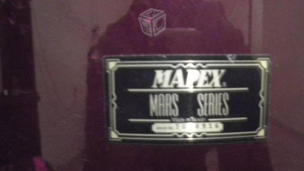 Mapex mars