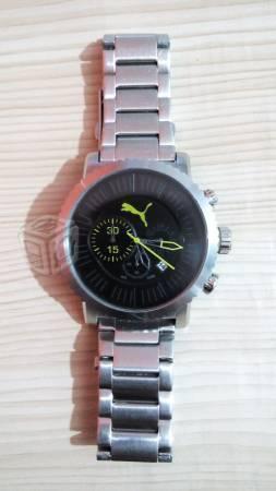 Reloj puma original