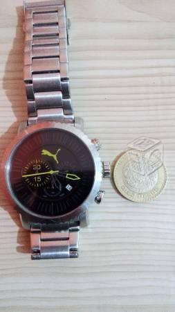 Reloj puma original