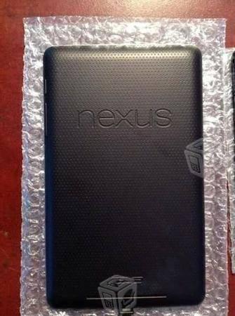 Tablet nexus 7