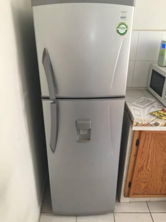 Refrigerador Daewo