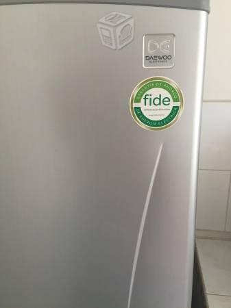 Refrigerador Daewo