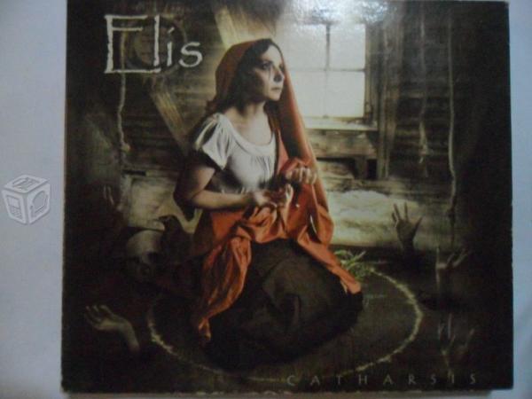 ELIS Catharsis Deluxe Edition