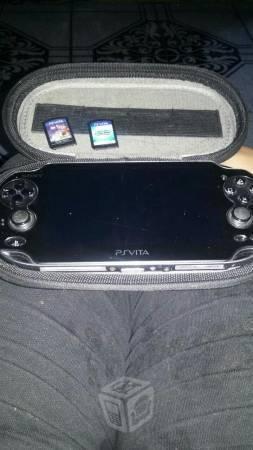 PS Vita modelo PCH 10-10