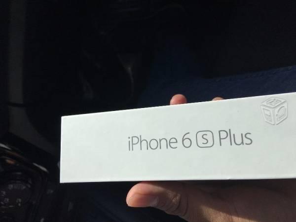 IPhone 6s Plus 16 GB