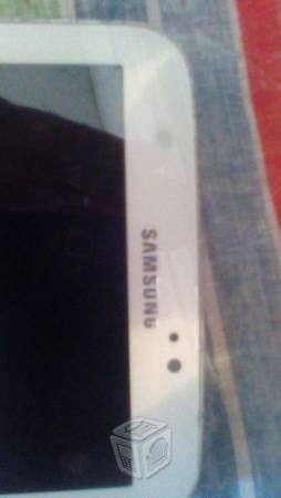 Tableta Samsung para reparar