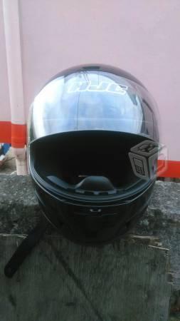 Casco de Motociclista HJC