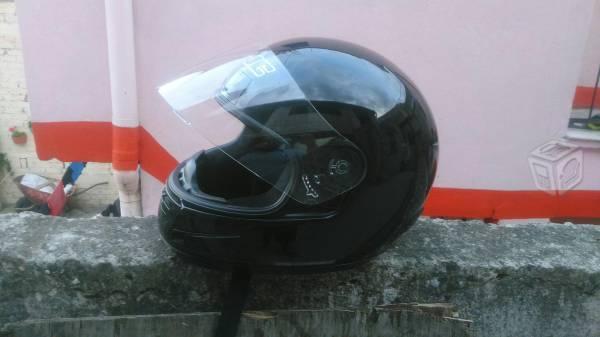 Casco de Motociclista HJC