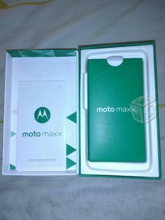 Motorola Maxx XT1225 64 gb en muy buen estado
