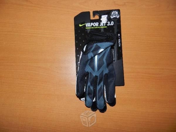 Guantes Vapor Jet 3.0