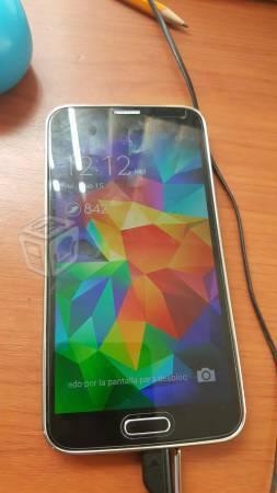 Galaxy s5 liberado