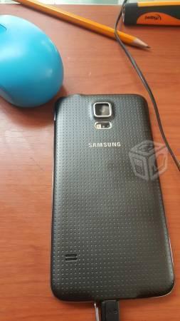 Galaxy s5 liberado