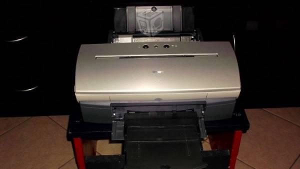 Impresora canon i850