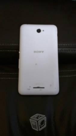 Sony xperia e4 movistar