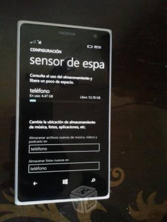 V/C Nokia Lumia 1020 Edicion de 64GB