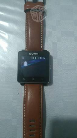 SmartWatch 2 Sony