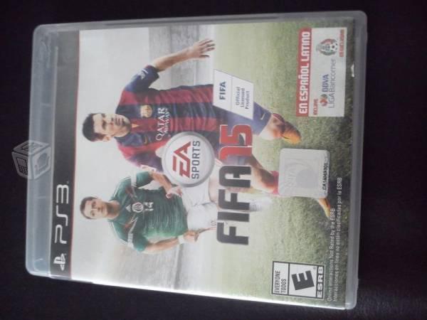 Remato fifa 15 ps3