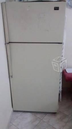 Refrigerador whirlpool