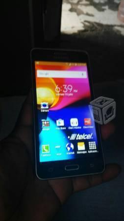 Samsung galaxy gran prime liberado