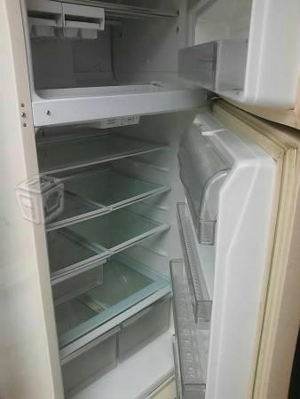 Refrigerador mabe dos puertas