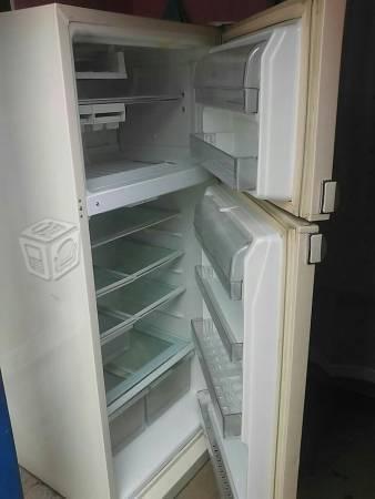 Refrigerador mabe dos puertas