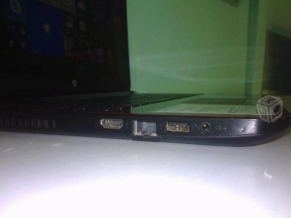 Reciente Laptop HP 15