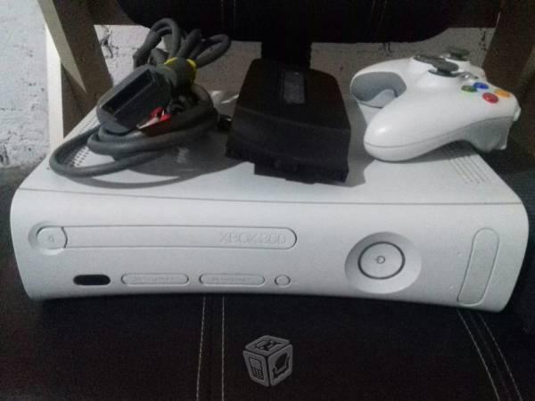 Xbox 360 Fat