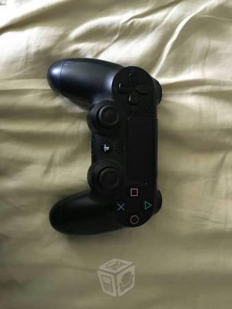 Control de ps4 como nuevo