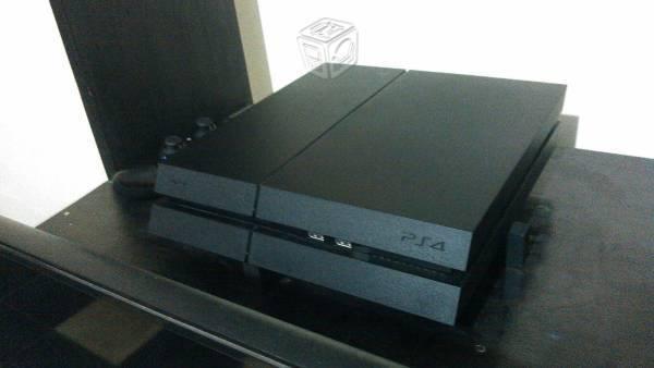 playstation 4 ps4 version 2016 mejorada