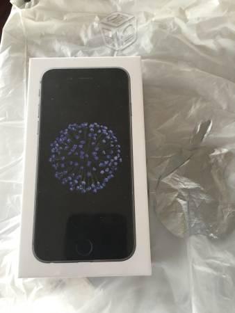 IPhone 6 64gb nuevo