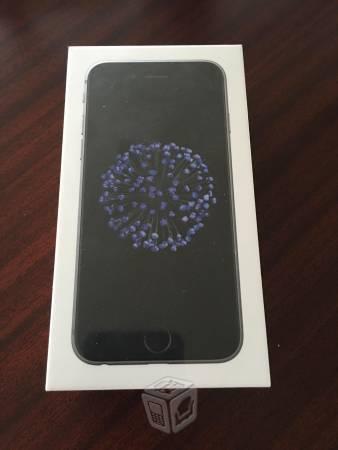 IPhone 6 64gb nuevo