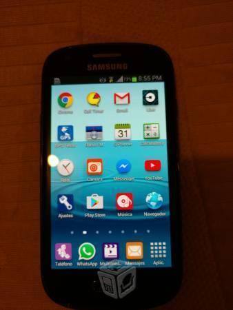 Samsung S3 mini