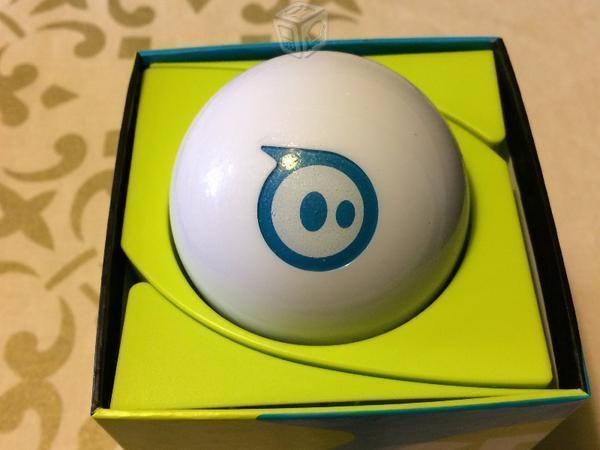 SPHERO 2.0 Esfera robótica semi nueva