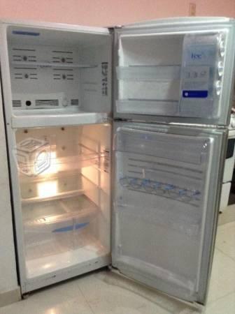 Refrigerador GE en excelentes condiciones