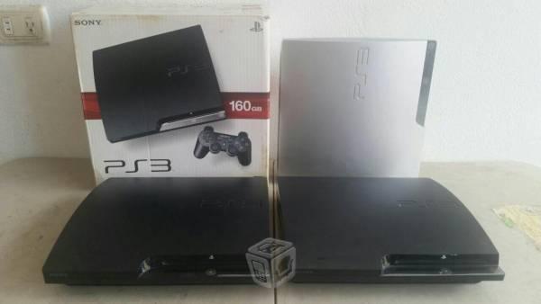 Play 3 slim 160gb
