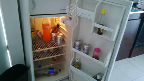 Refrigerador 7 pies Bco