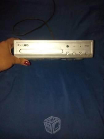 DVD Philips