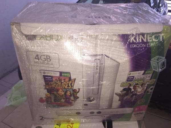 Xbox 360 modelo 1439