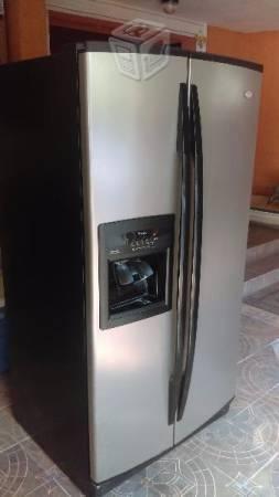 Refrigerador Whirlpool Duplex 27