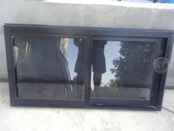 Ventanas de aluminio