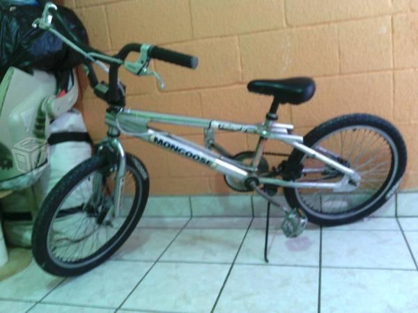 Mongoose original bicicleta