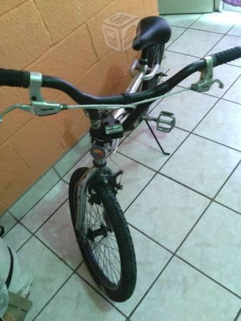 Mongoose original bicicleta