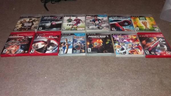 Play Station 3 super slim