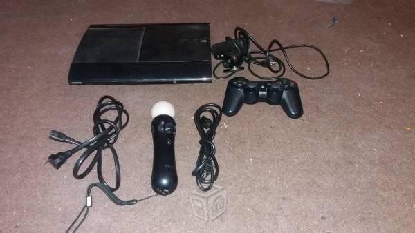 Play Station 3 super slim