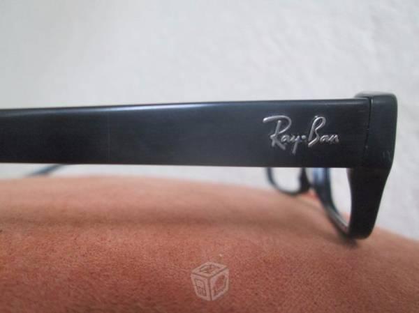 Armazon oftalmológico ray ban