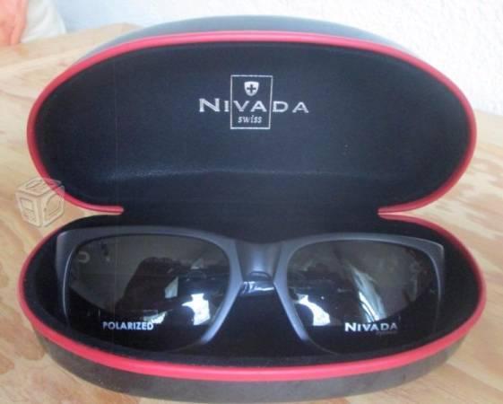 Lentes nivada originales